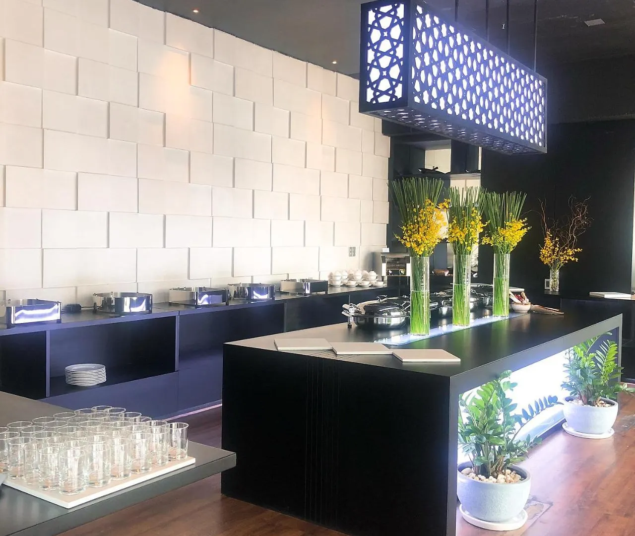 Amena Residences & Suites Managed By Melia Thành Pho Ho Chí Minh Vietnam