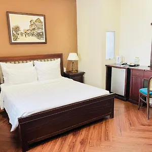 4* Отель Singita Saigon Boutique Jeonse & Travel W Special Airport Service Deals