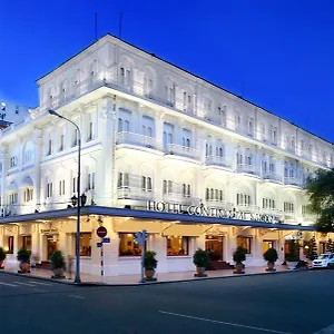 4* Отель Continental Saigon